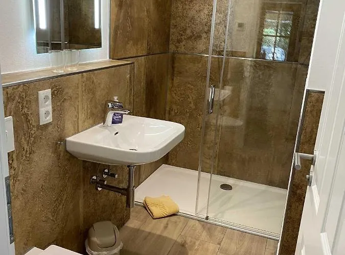 Ruegen_fewo 233 Apartmán